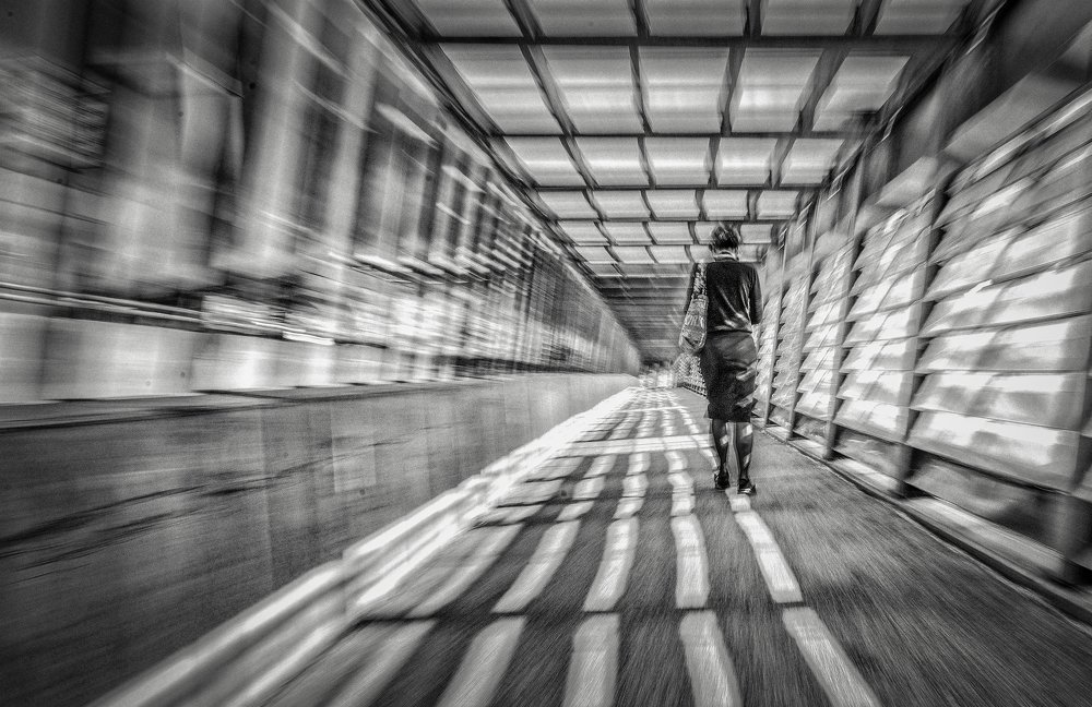 Photograph by Vlada Nesterova