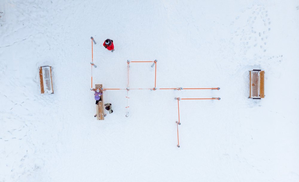 Photograph by Ольга Гаврикова