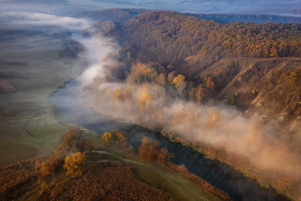 Photograph by Юрий (Phototours.pro) Шевченко