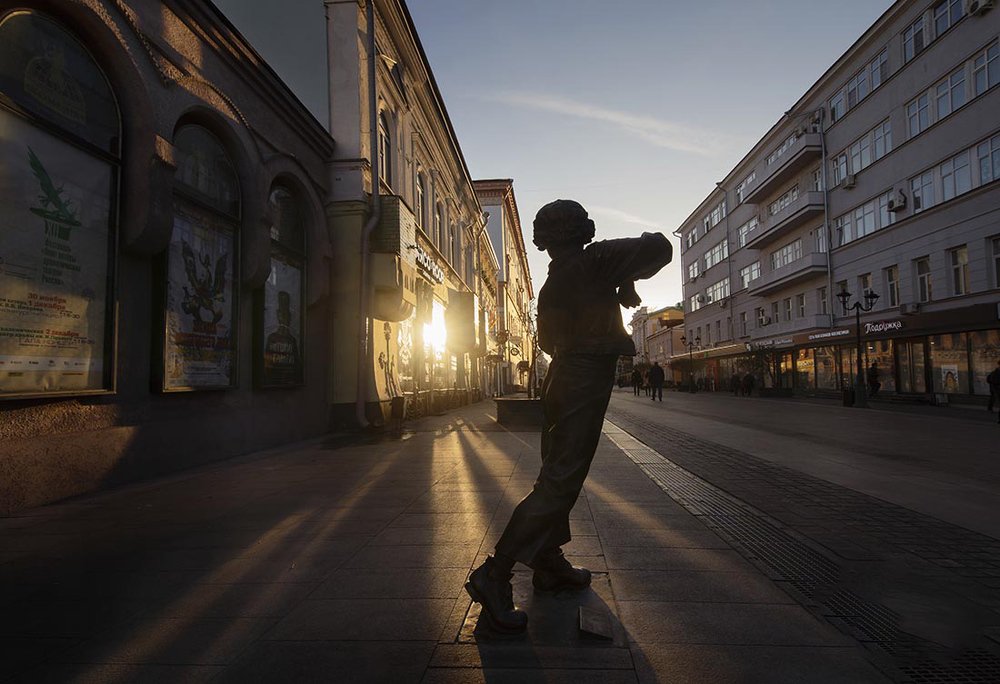 Фотография автора Денис Макаренко