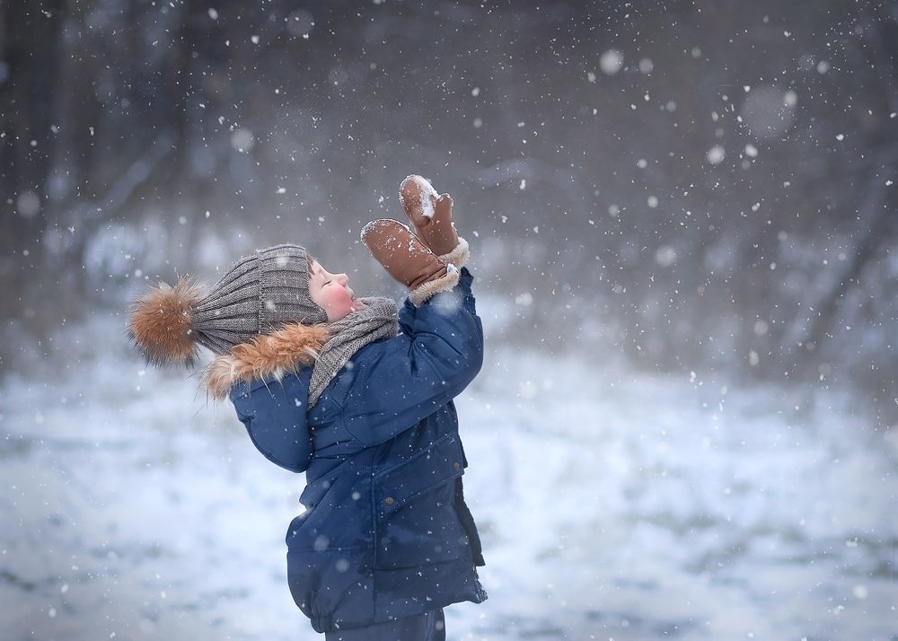 Photograph by Татьяна Рыбалко