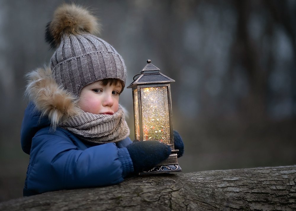 Photograph by Татьяна Рыбалко