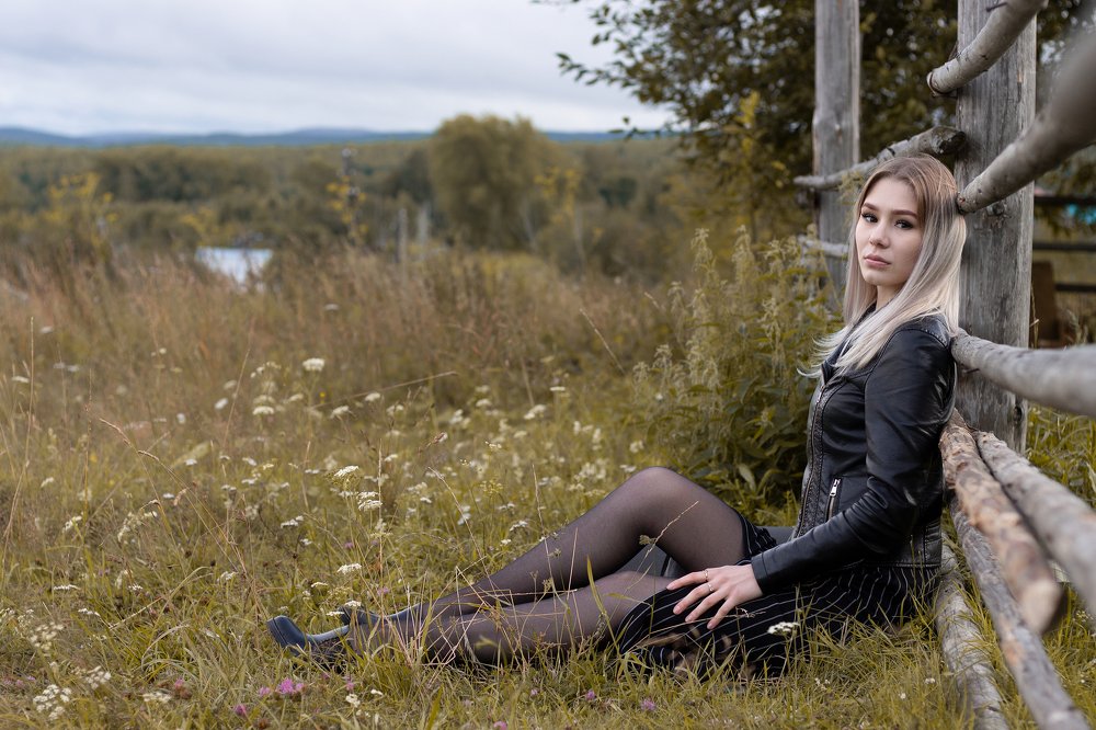 Photograph by Даниил Занин