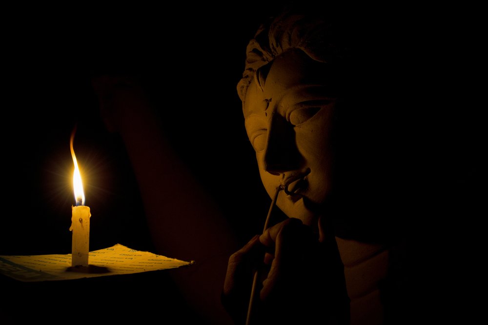 Photograph by Dipayan Debbarma