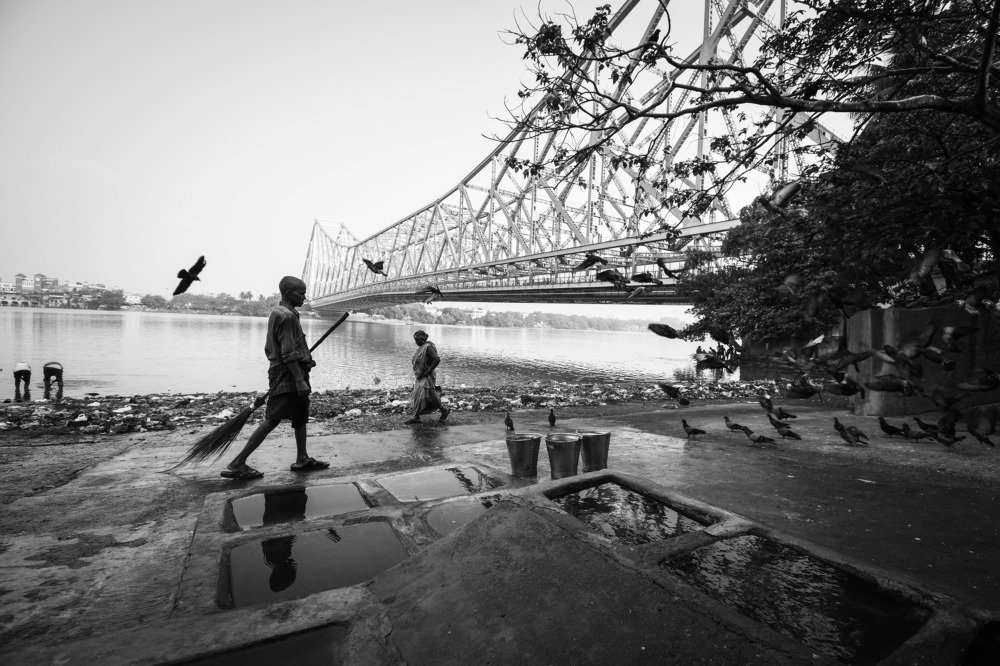 Photograph by Dipayan Debbarma