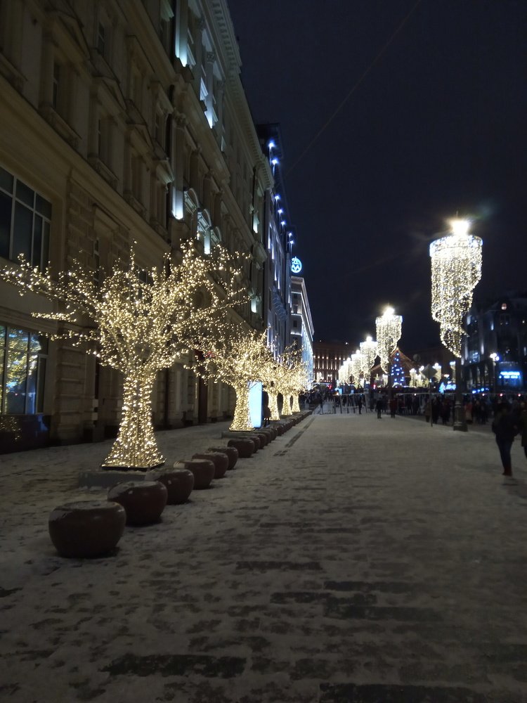 Photograph by Татьяна Перепелкина