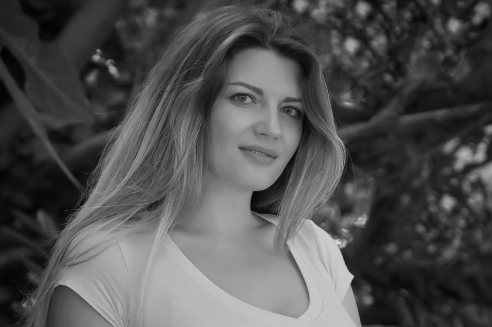 Photograph by Александра Гречушкина