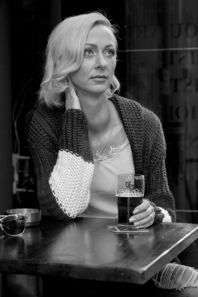 Photograph by Александра Гречушкина