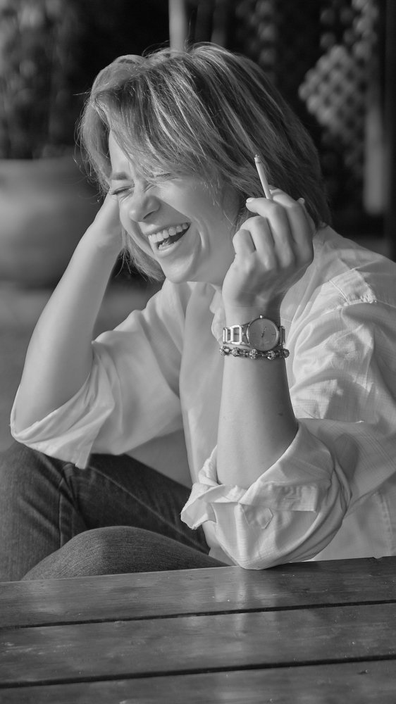 Photograph by Александра Гречушкина