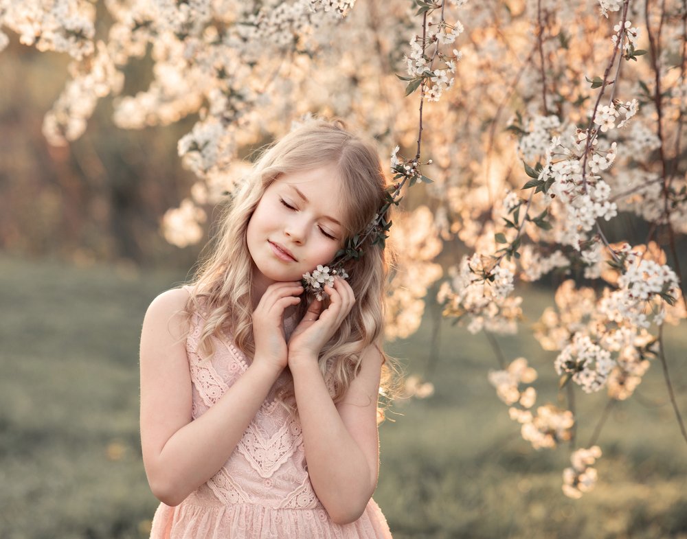 Photograph by Ольга Перелыгина