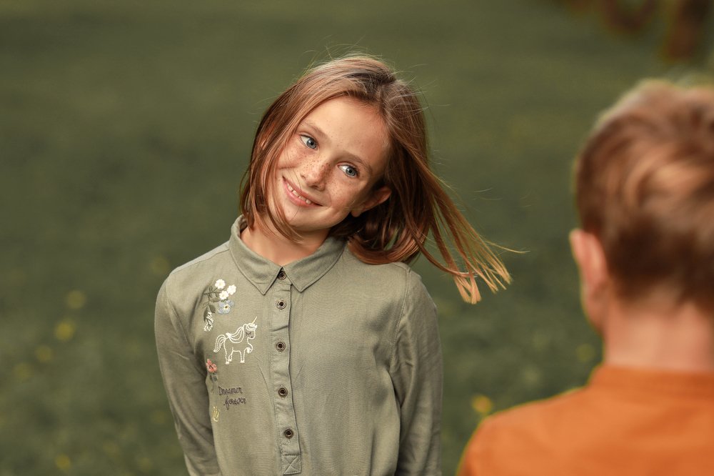 Photograph by Ольга Перелыгина