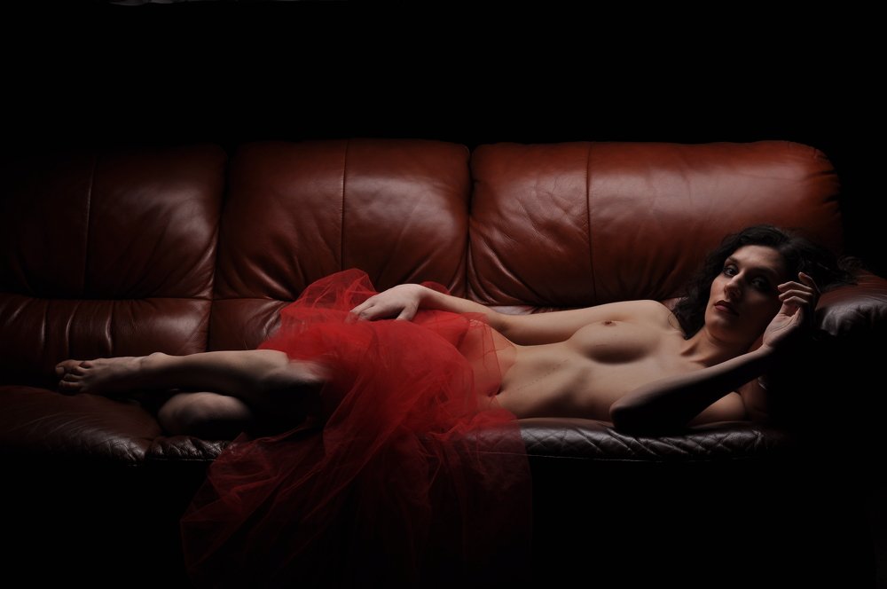 Photograph by Сергей Демидов