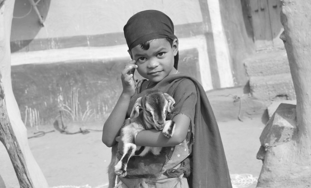 Photograph by Anurag Mahato