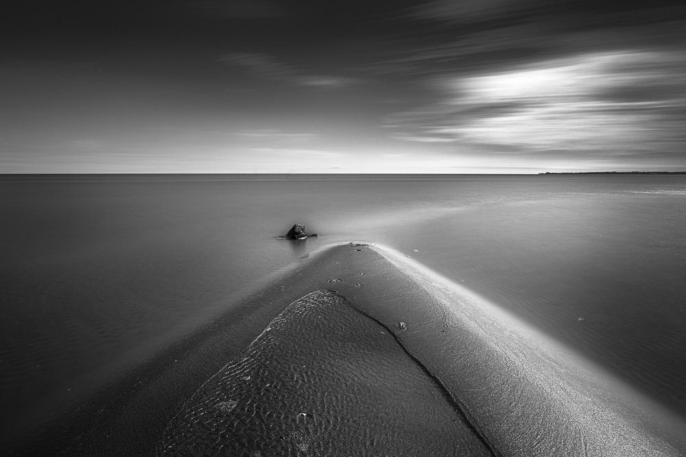 Безмятежность