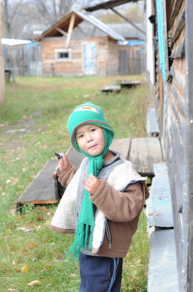 Photograph by Сергей Демидов