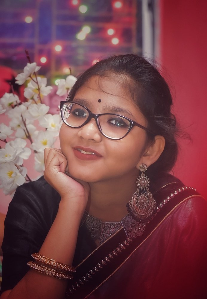 Photograph by SOUMYA CHAKRABORTY