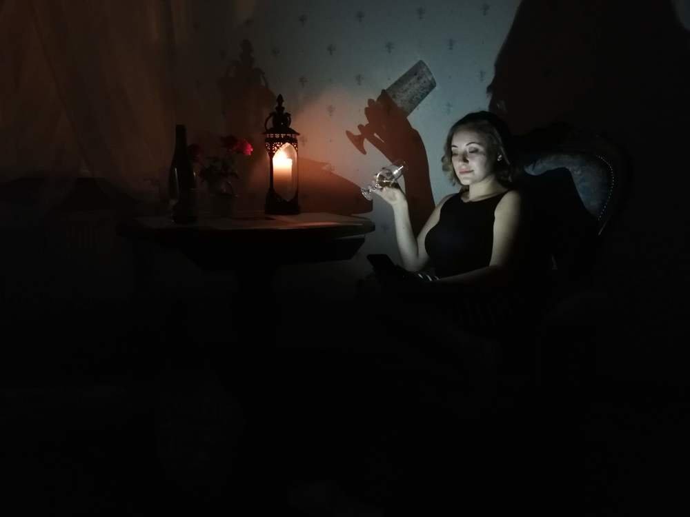 Photograph by Serhii Zaikovskyi