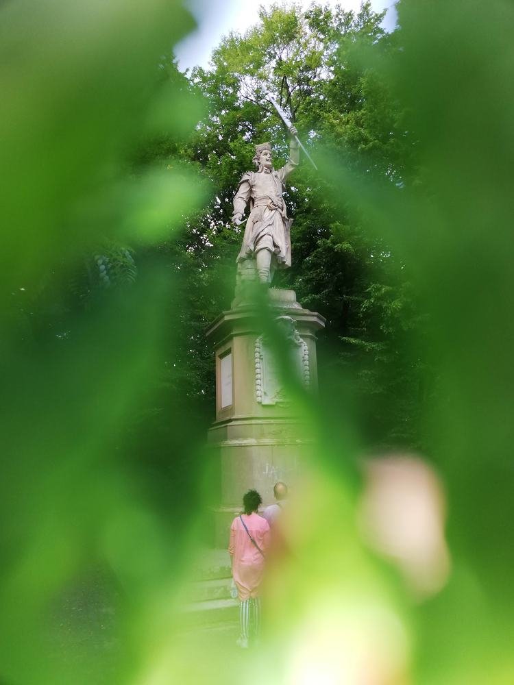 Photograph by Serhii Zaikovskyi