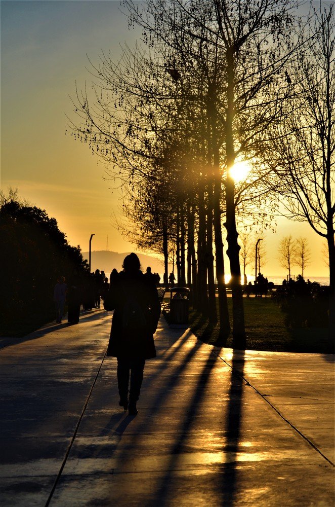 Photograph by Sevgi Duyar