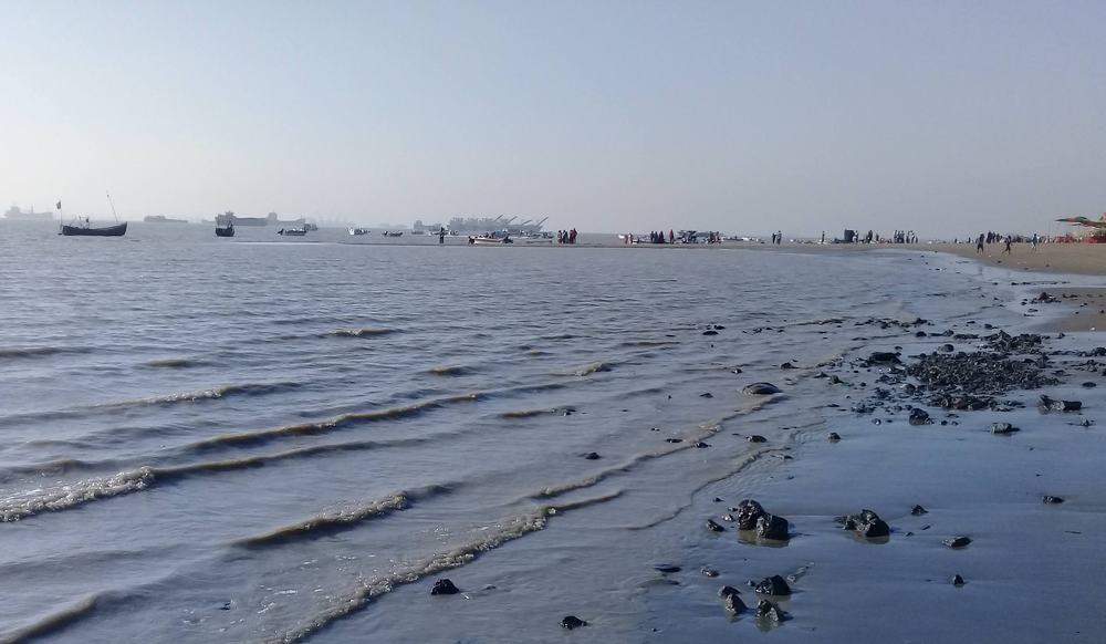 Cox's bazar