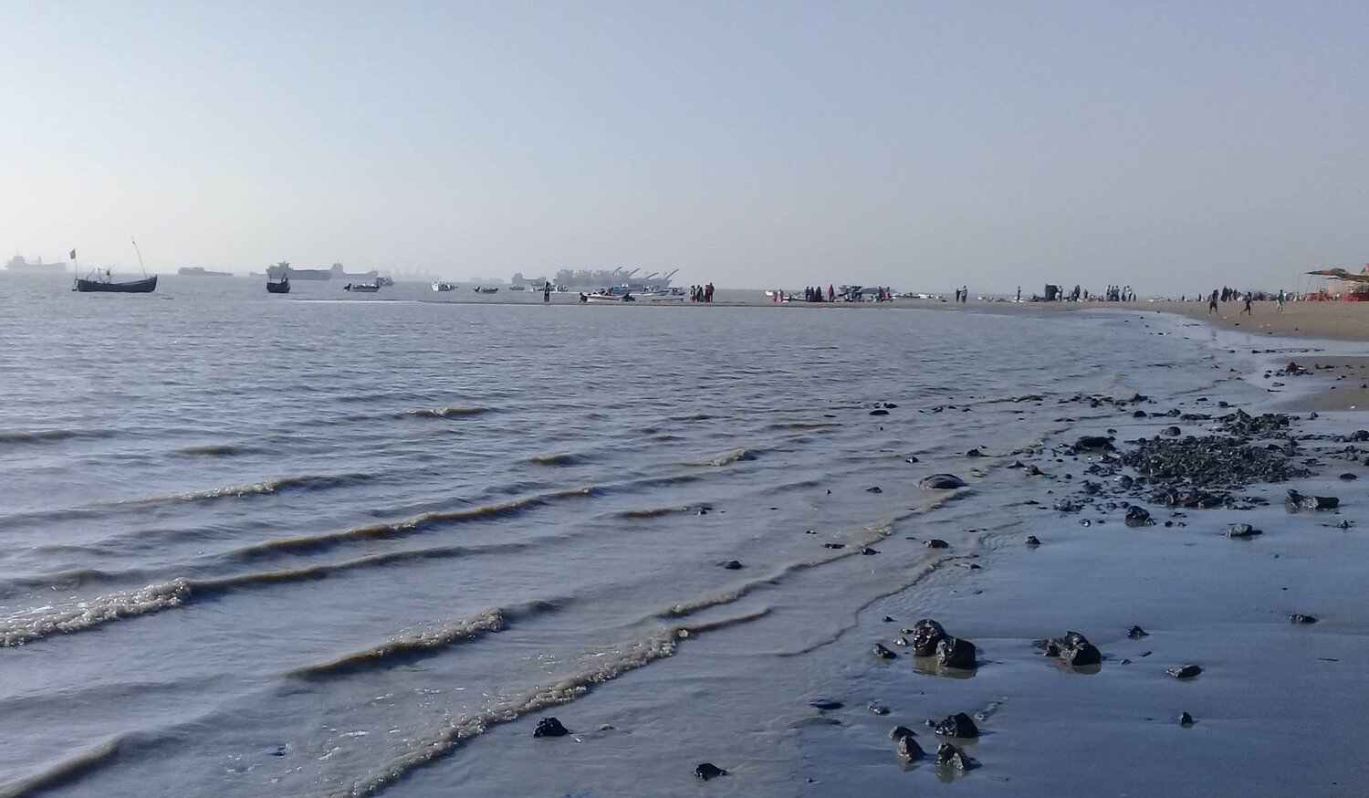 Cox's bazar