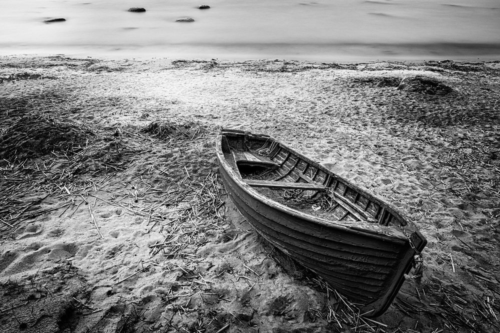 Одиночество