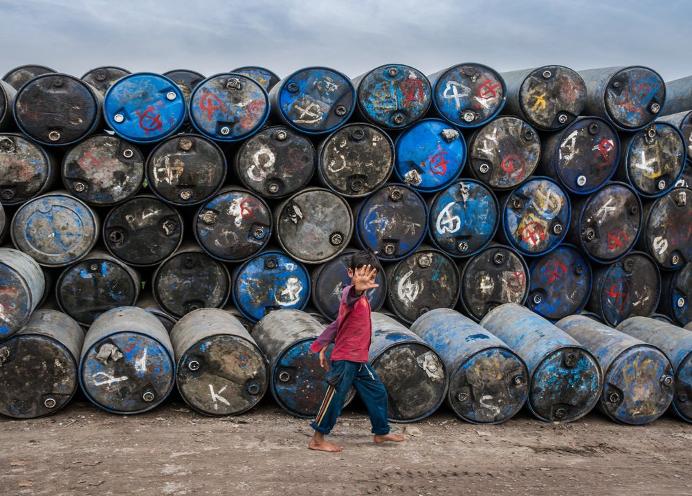 Photograph by Mehedi Emon