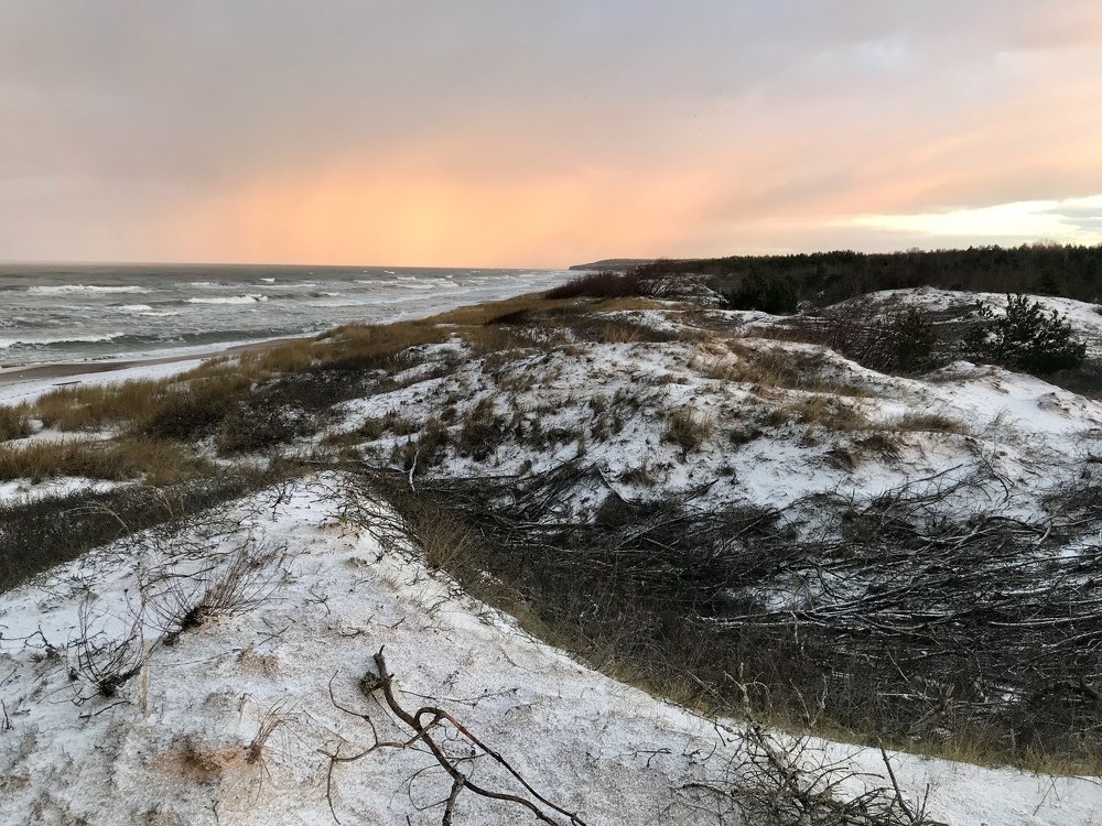 Photograph by Galina Baranovskaja