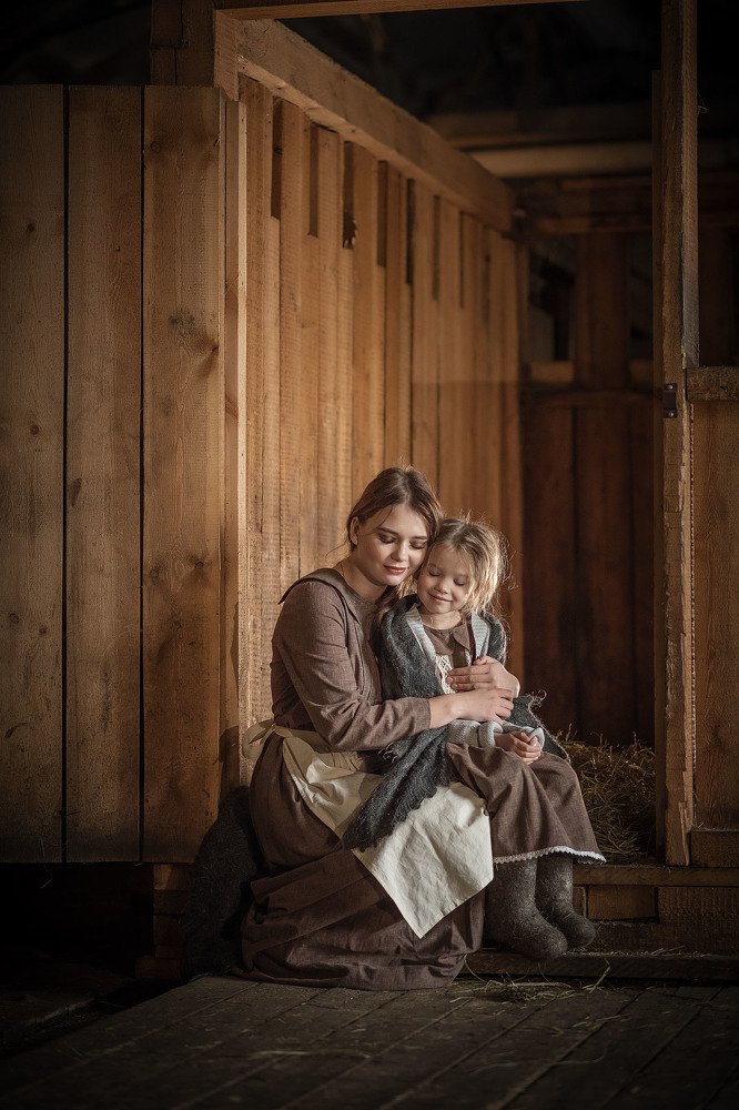 Photograph by Александр Мурашев