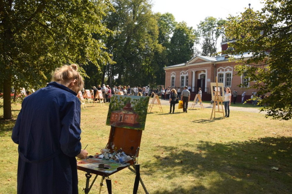 Творчество