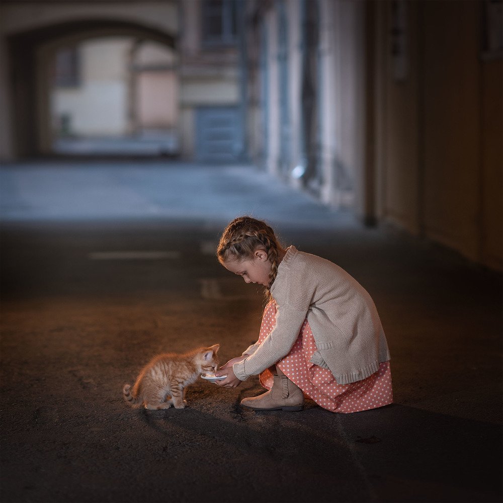 Photograph by Александр Мурашев