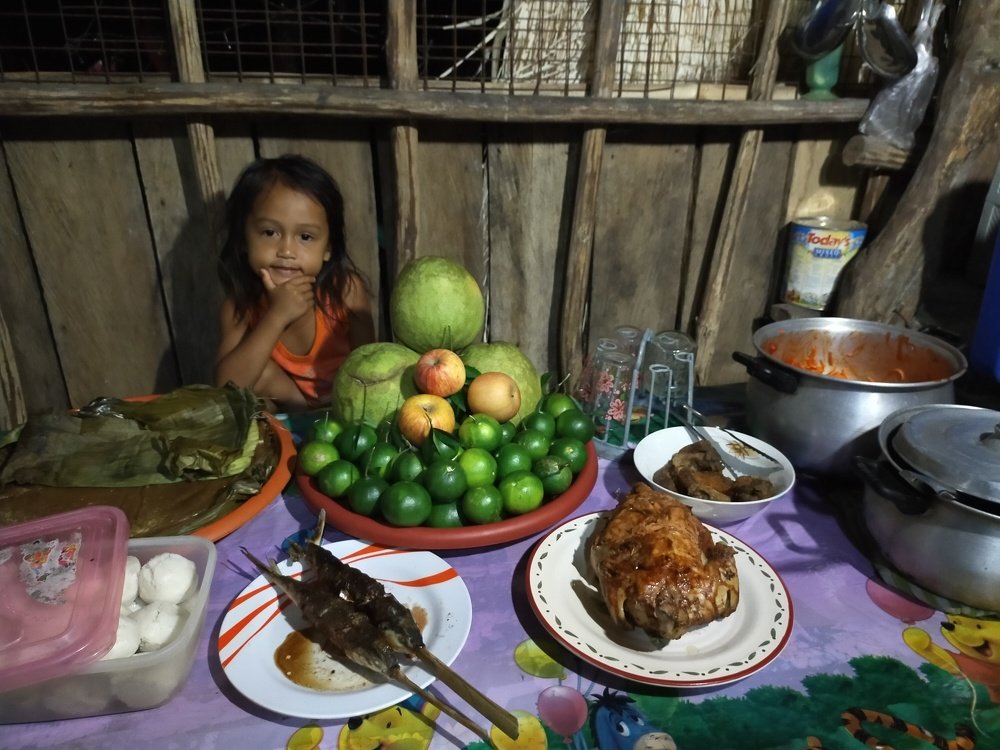 Photograph by Roy Rosales