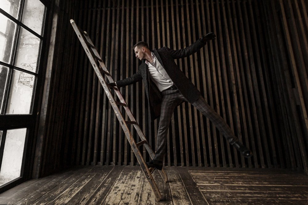 Photograph by Юлия Зальнова