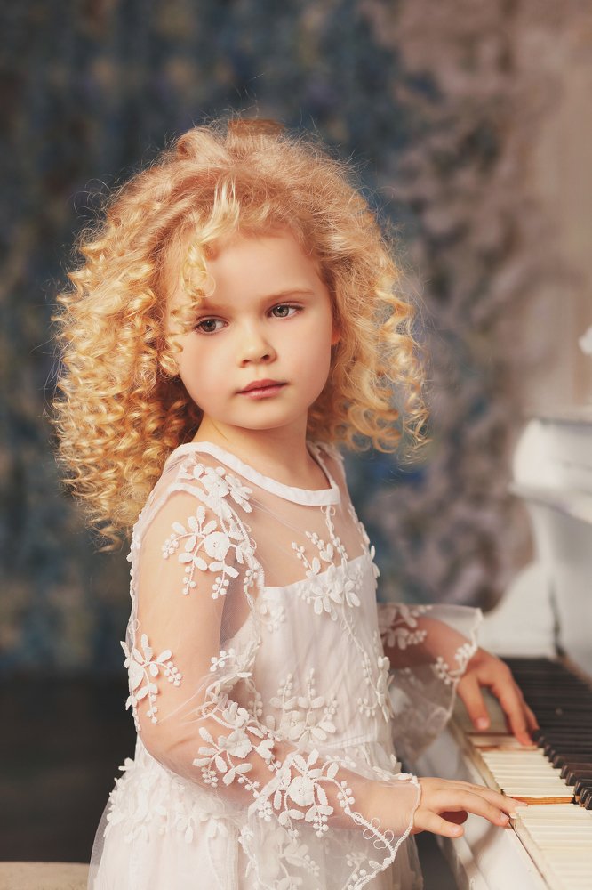 Photograph by Полина Данилова