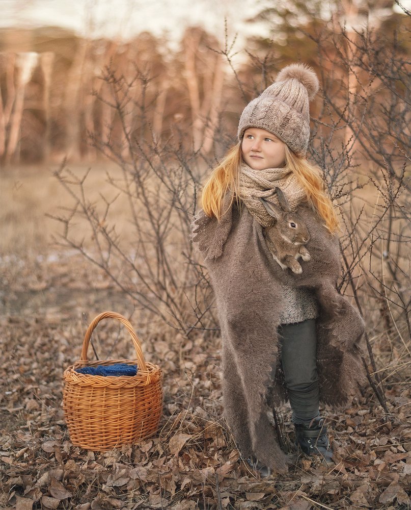 Photograph by Ника Лебедева