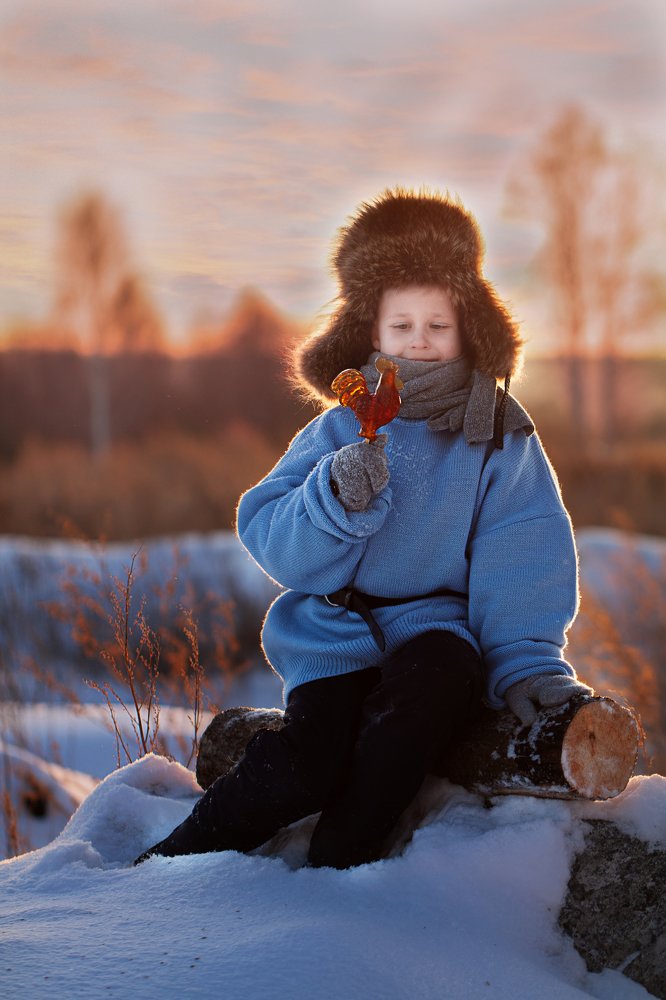 Photograph by Ольга Дождикова