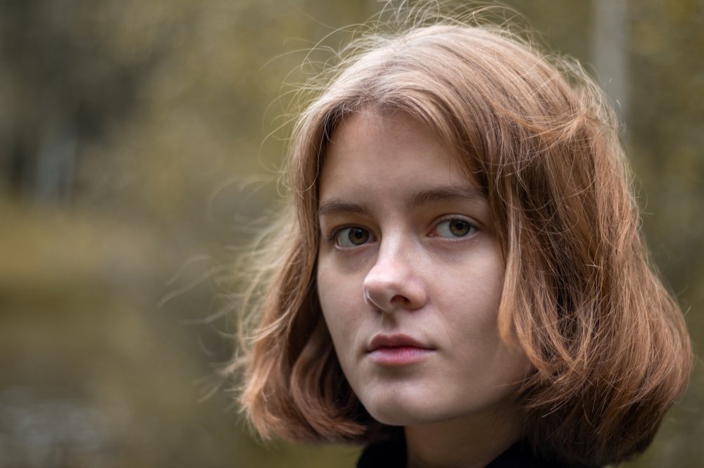 Photograph by Даниил Занин