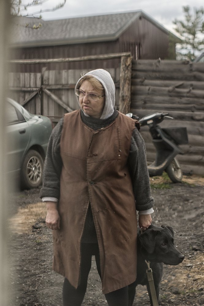 Photograph by Игорь Меньшиков