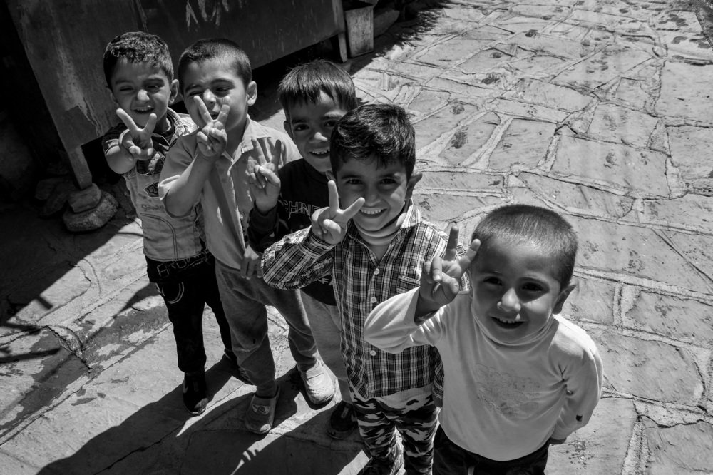 Photograph by Matin Mohammadzadeh