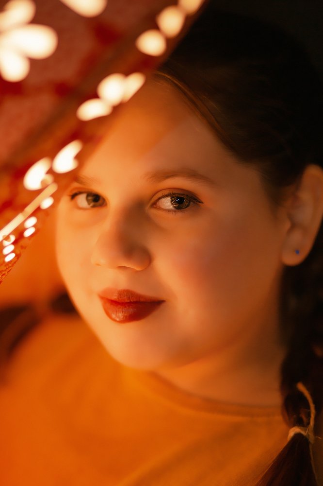 Photograph by Ульяна Комиссарова