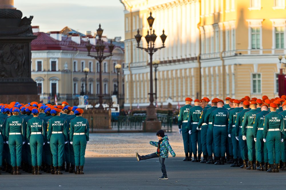 Photograph by Евгений Кашпирев