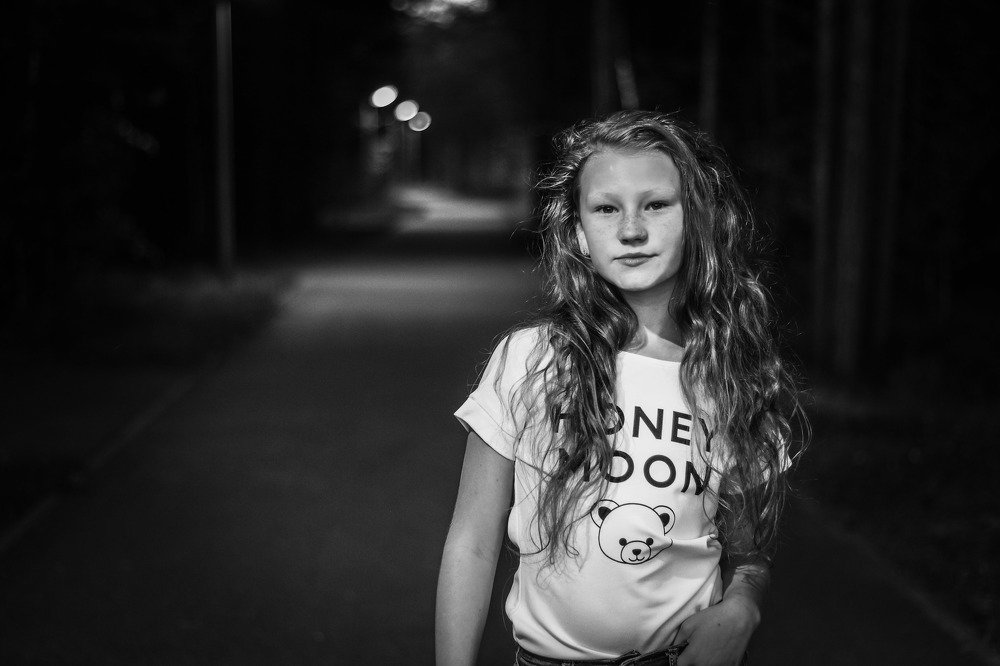 Photograph by Анна Дорофеева