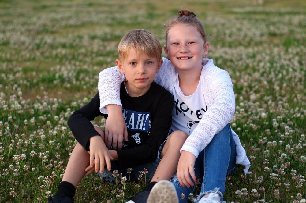 Photograph by Анна Дорофеева