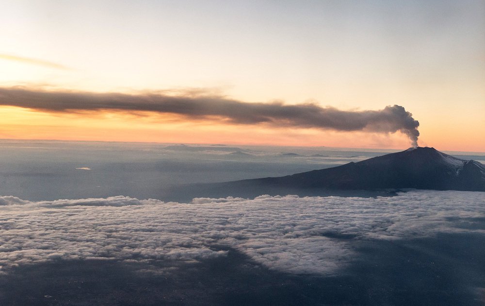 Photograph by Luca Augello