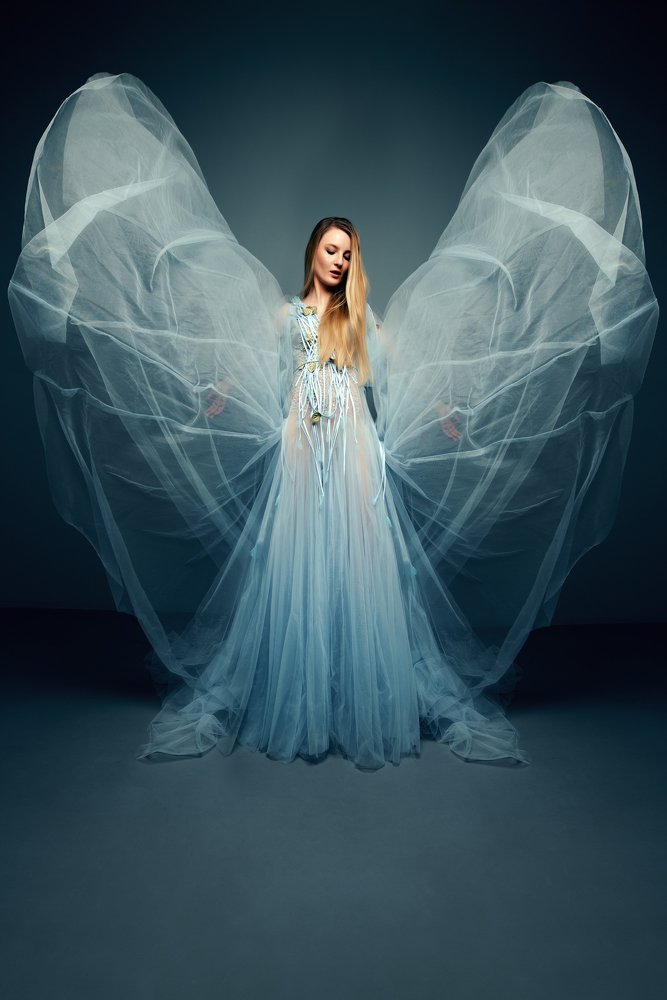 Photograph by Theresa Sujata Senti