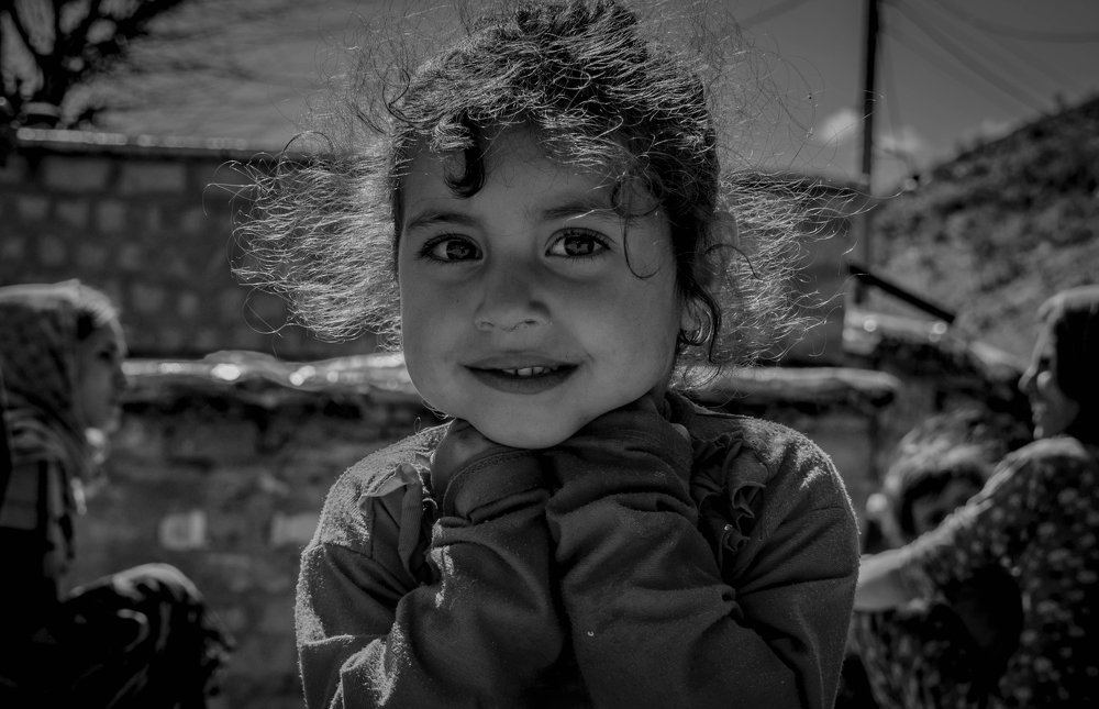 Photograph by Matin Mohammadzadeh