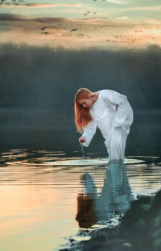 Photograph by Анна Владыко