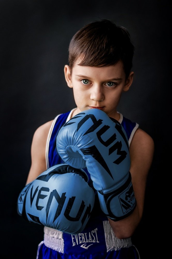 Photograph by Алёна Кузинская