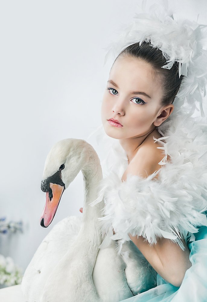 Photograph by Анна Игонина