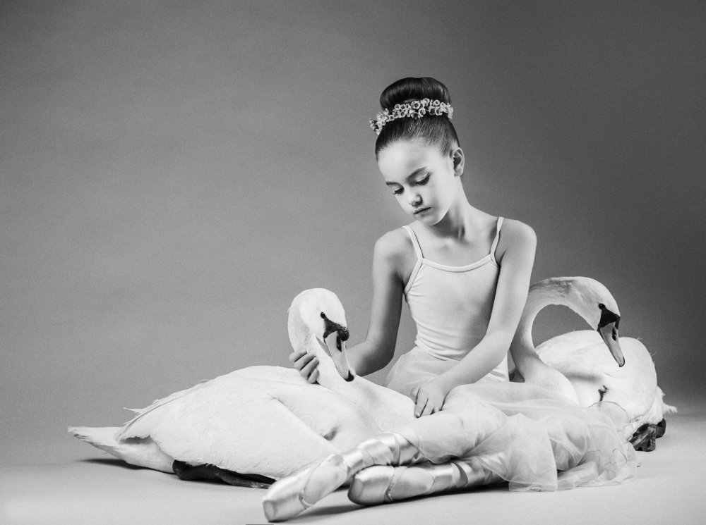 Photograph by Анна Игонина